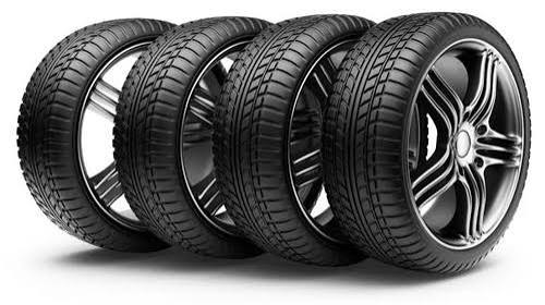Car Radial Tyre